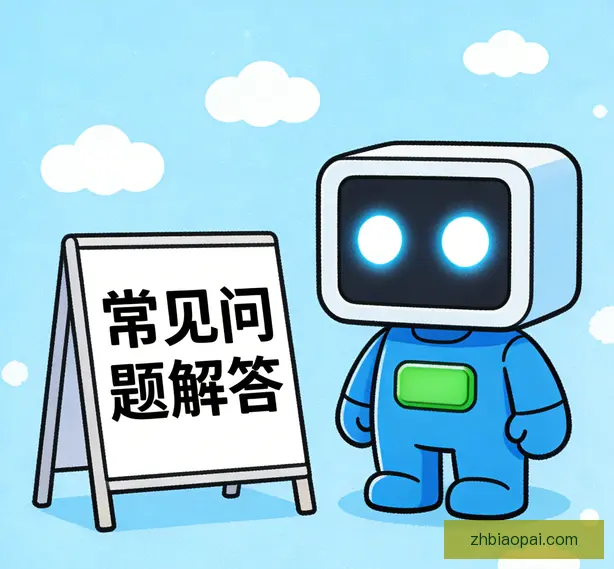 常见问题